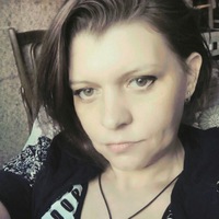 Татьяна Щелокова