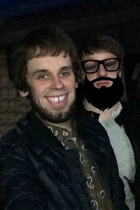 Александр Александрович