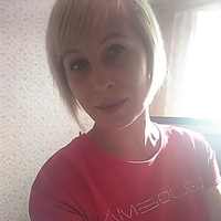Светлана Герасимова