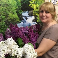 Светлана Фоменко
