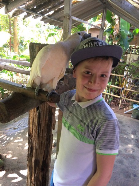 Никита Тепляков, Россия, Челябинск