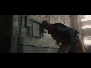 Glass Official Trailer (2019)
