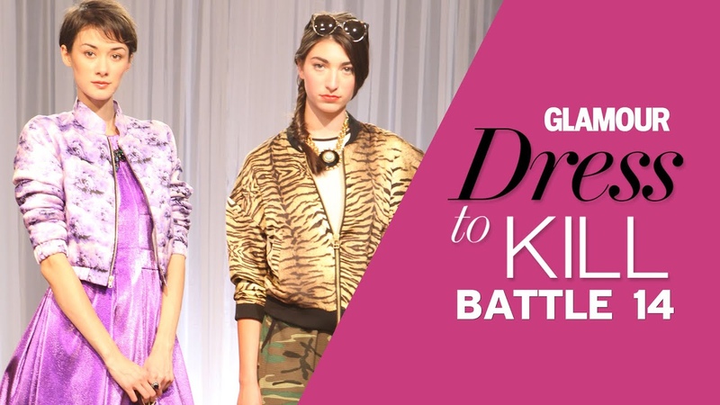 How to Mix Prints Successfully Dress to Kill Whitney Port Style Competition,