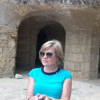 Елена Герасименко