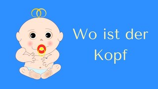 “WO IST DER KOPF“ (Krippenlied)
