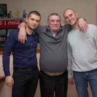 Сергей Маликов