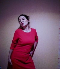 Елена Исакова