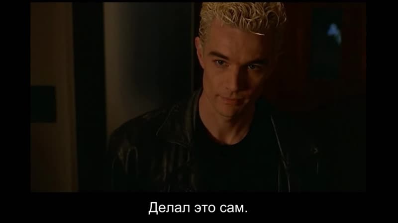 6x03 After Life Spike
