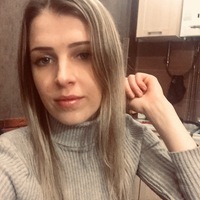 Алина Ковалёва