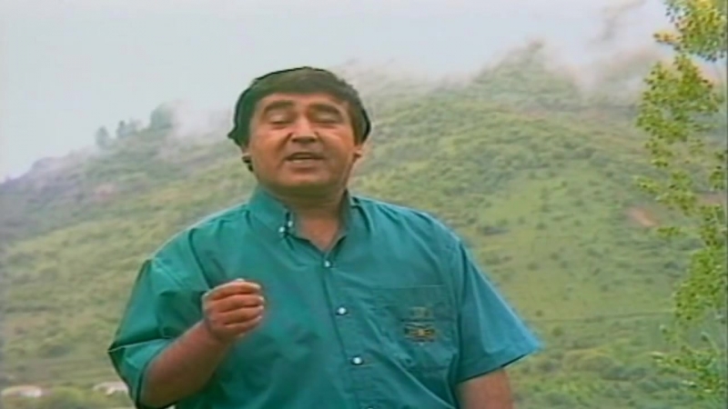 Abdulhay Karimov Toy