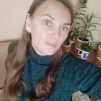 Лида Гладченко