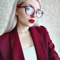 Анастасия Петрова