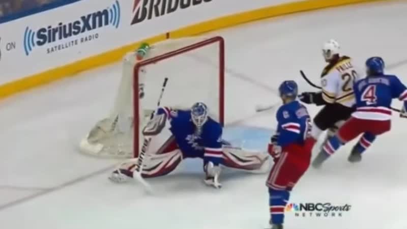 Henrik Lundqvist Hall Of
