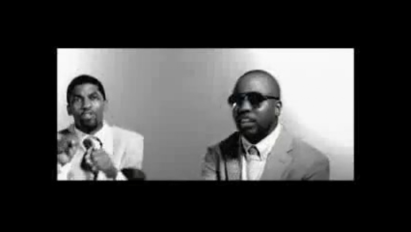 DJ Khaled ft. Kanye West, Consequence John Legend Grammy
