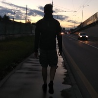 Владимир Кондрашов