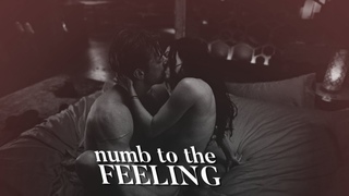 ♥ Takeshi & Kristin | Numb to the Feeling [For Ann]