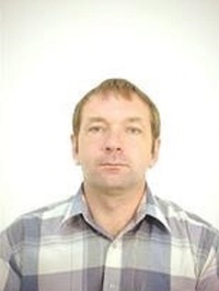 Владимир Кулешов