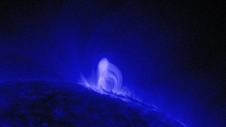 NASA | First Sightings of How a CME Forms