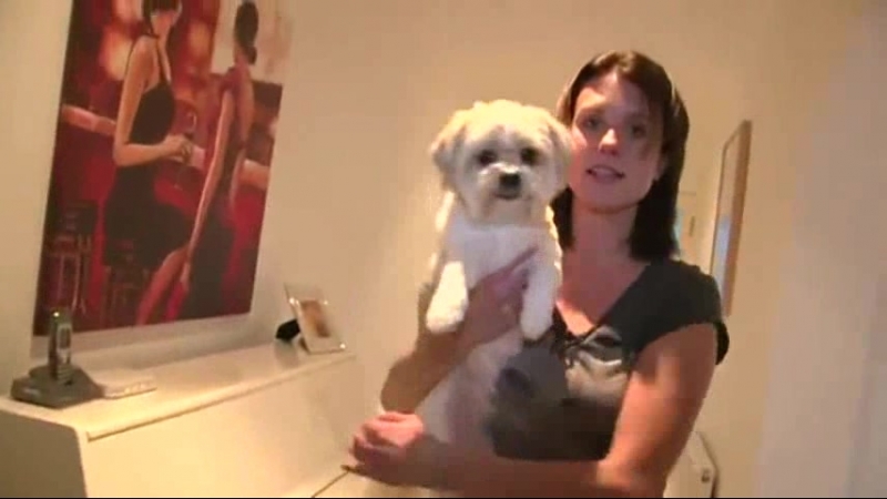Heather Peace Right Kind Of