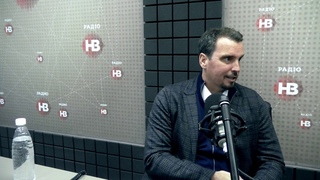 Людина Зеленського. Айварас Абромавичус  про економічну програму шоумена та його поведінку