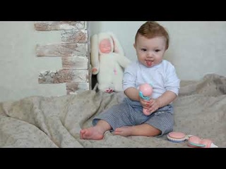 КАЧЕСТВЕННЫЕ ПОГРЕМУШКИ И ГРЫЗУНЫ С АЛИЭКСПРЕСС