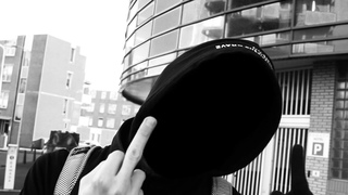 LIL GEIST  - SPAWN (Official Video)