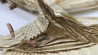 Ryujin 3.5 Tutorial [Satoshi Kamiya] Part 4 - Fully Collapsing Bottom Scales