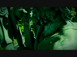 Фёкла Толстая о памятнике Минину и Пожарскому