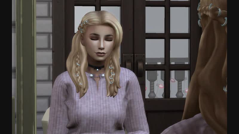 Клип TS4 (