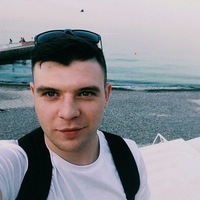 Александр Ильин