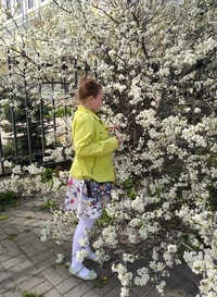 Анастасия Селезнёва