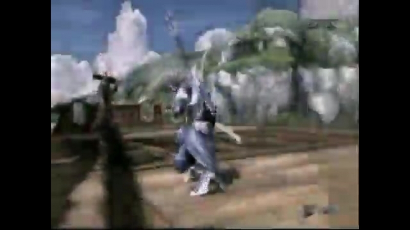 Yoshimitsu Perfect