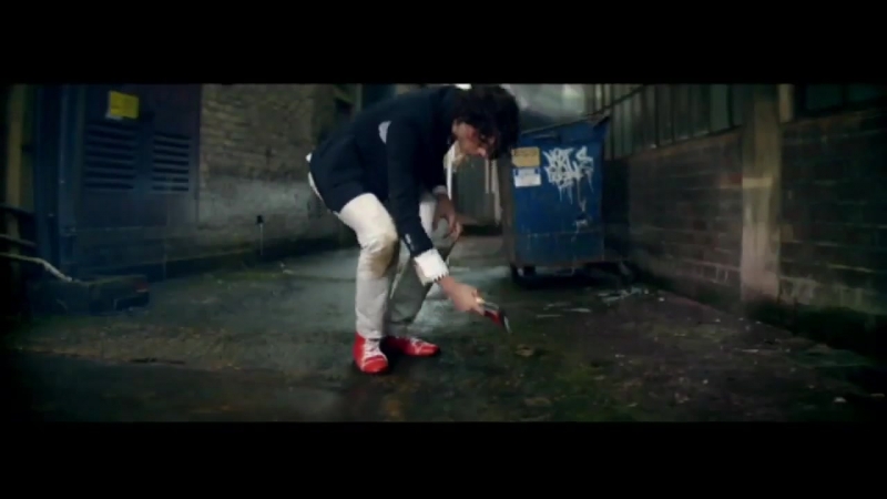 Mika Kick