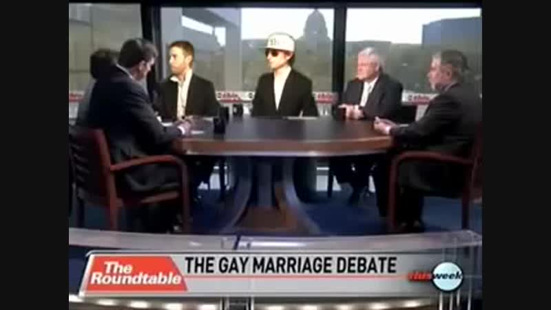 Auto Tune the News, 2: pirates. drugs. gay