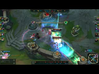yasuo kvadrakill