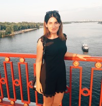 Ирина Ивановна