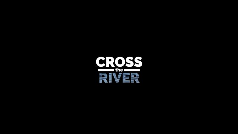 CROSS THE