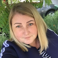 Олеся Мельникова