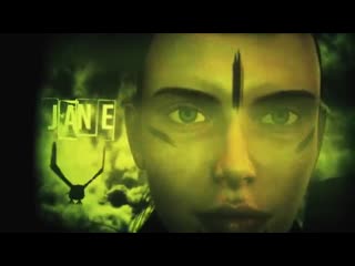 JANE - Official Video - JOANovARC