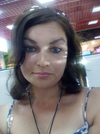 Семенова Светлана