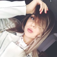 Ксения Фролова