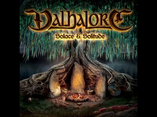Valhalore - The Bard's Song Blind Guardian Cover