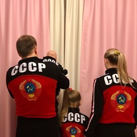 Олег Кривощеков