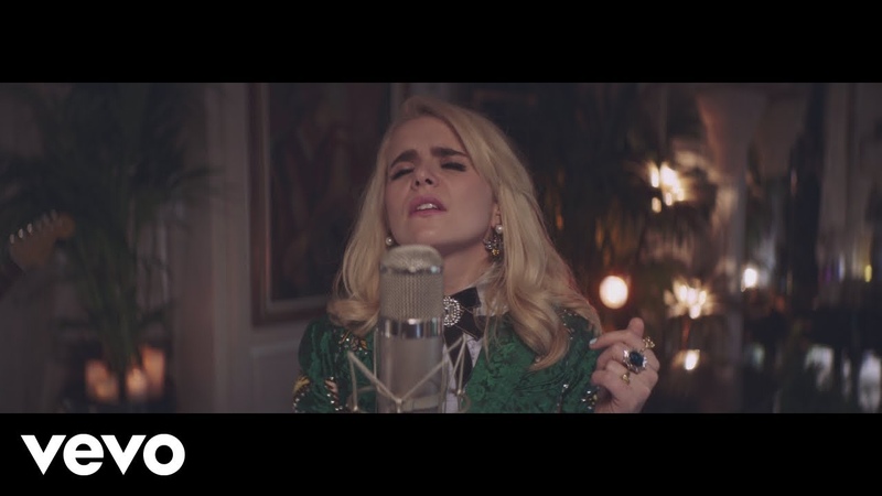 Paloma Faith Randolph Avenue Sessions: 01 Your
