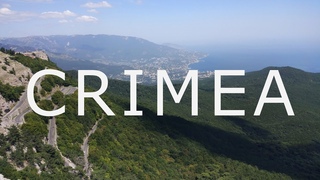 Crimea (August 2018)