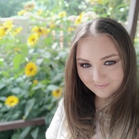 Оля Сиренко