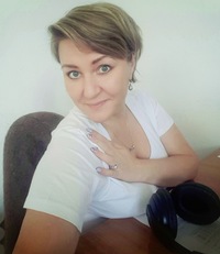 Екатерина Завьялова