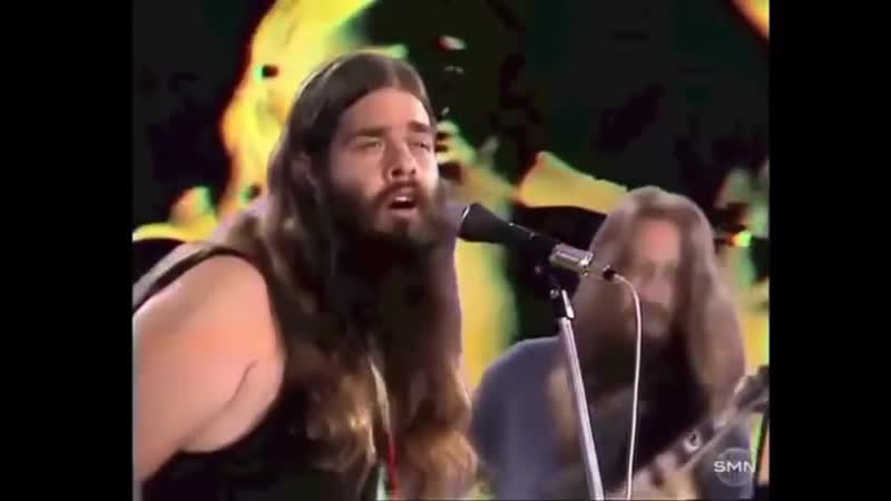 Canned Heat ( Video
