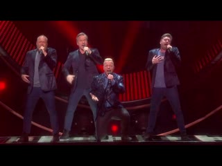 ArvingarnaI Do.(Melodifestivalen .)