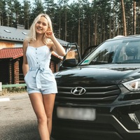 Даша Кузьмина